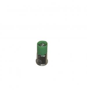 S&H Single-LED T1 3/4 6,35x15,9mm  35018 
