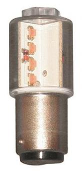 SUH LED-Leuchte 18,5x45mm          35700 