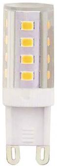 S&H LED Röhrenform 16x50mm G9      36645 