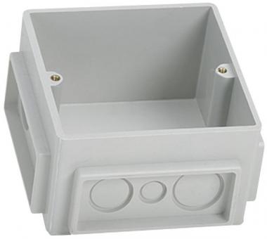 Legrand 650390 Einbaudose H58mm 