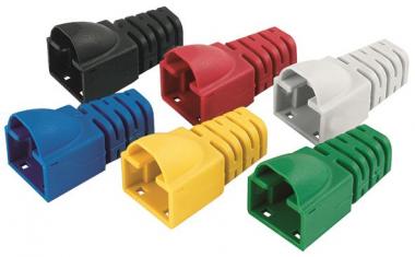 TG Tülle für MP8 FS, d = 6   B00080A0089 