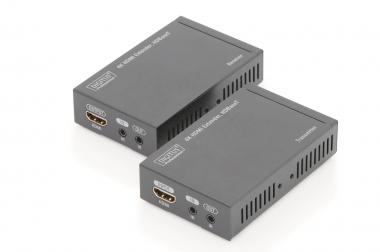 ASSM 4K HDMI Extender Set       DS-55500 