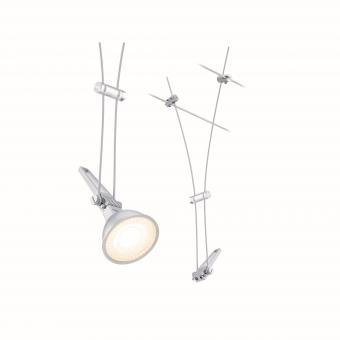 Paulmann Wire System Spot Comet    94487 
