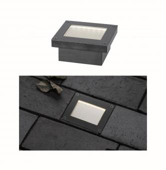 Paulmann Outd. Solar BodenEBL      94578 