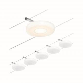 Paulmann Wire Systems Set DiscLED  94426 