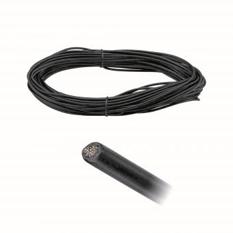 Paulmann Wire Corduo Spannseil 20m 94593 