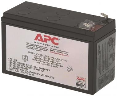 APC Ersatzbatterie                  RBC2 