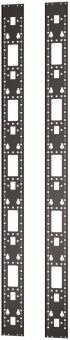 APC Easy Rack Vertical 0U       ER7RCC42 