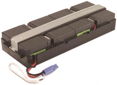 APC Ersatzbatterie                 RBC31 