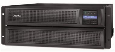 APC Smart-UPS X 2200VA         SMX2200HV 