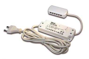 Hera Trafo LED 24/15W        20604001101 