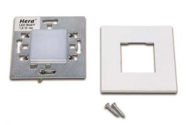 Hera LED Wandeinbauleuchte   20202720401 