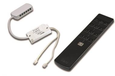 Hera 24V Dimm-Controller     61500050526 
