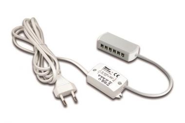 Hera LED Trafo 24V 5W        20604002301 