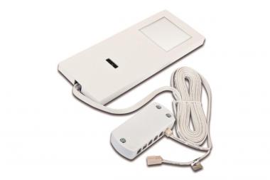 Hera LED Slim-Pad F 5W ww    61001691201 