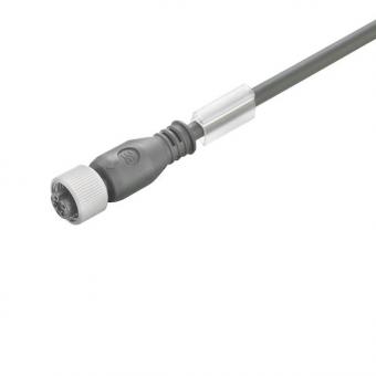 Weidmüller SAIP-M12BG-4-10U Kabel 