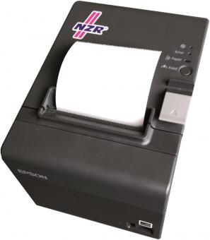 NZR Quittungsdrucker 2610           2610 