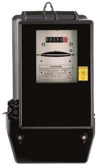 NZR Drehstromzähler reg    DS10(60)A-GEE 