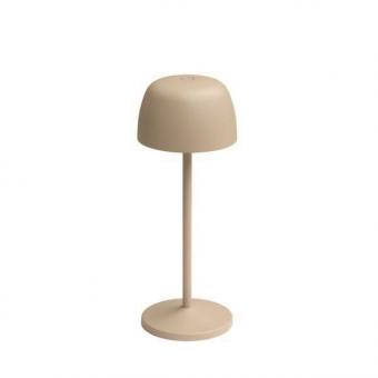 BRUM LED-Akkutischleuch. ROSS 65401003SB 