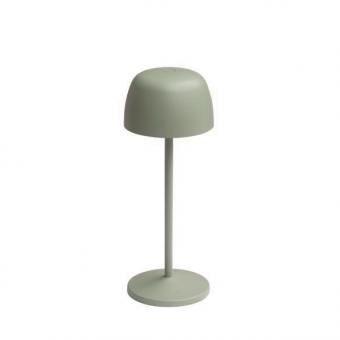 BRUM LED-Akkutischleuch. ROSS 65401003SG 