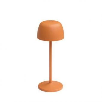 Brumberg LED-Akkutischleuchte 65401003OR 