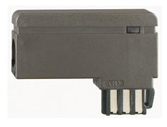 RB TAE Stecker N TSN grau   700 101 251 