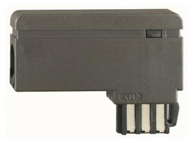 RB TAE Stecker N TSN grau   700 101 251 