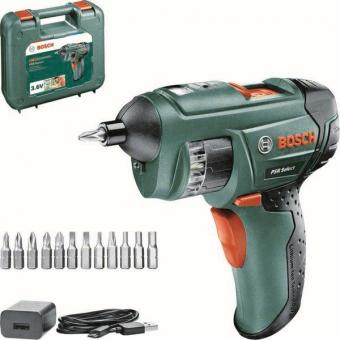 Bosch 0603977005 PSR      AKKU-SCHRAUBER 