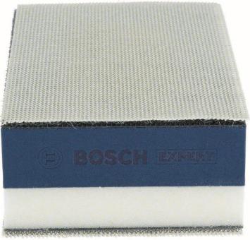 Bosch EXPERT Schleifblock Dual Density 