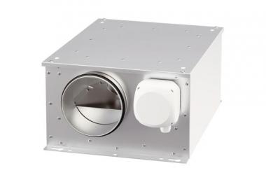 Maico Schallgedämmte         ESR 25-3 EC 
