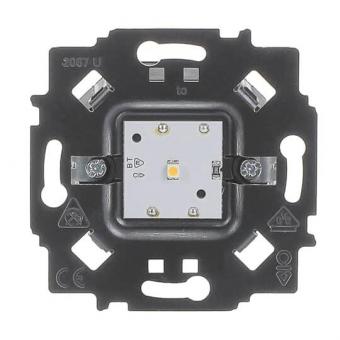 BJ LED-UP-Einsatz Nachtlicht   2067/13 U 