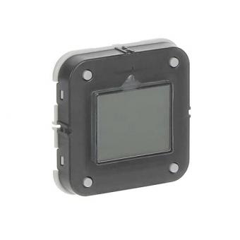 BJ Busch-Timer Bedienelement    6455-101 
