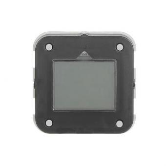 BJ Busch-Timer Bedienelement    6456-101 