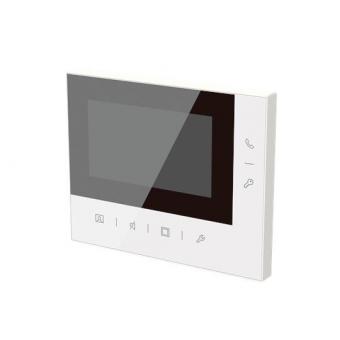 BJ Innenstation Video 4.3"   M22483-W-03 