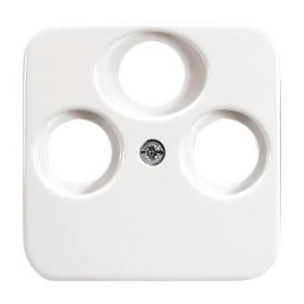 BJ Reflex SI Koax-Abdeckung  1743-03-214 