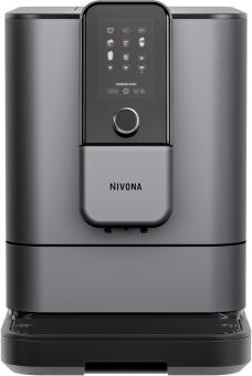 Nivona NIVO 8107 Kaffeevollautomat 