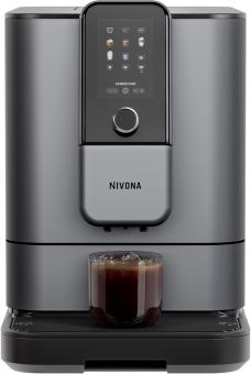 Nivona NIVO 8107 Kaffeevollautomat 