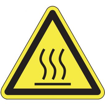 HEIN 173607 Warnschild Warnung vor 