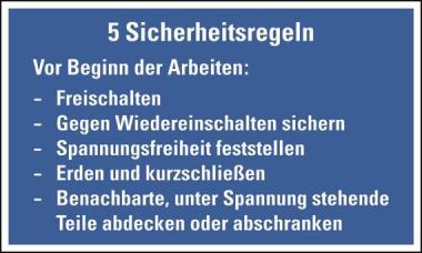 HEIN 175269 Hinweisschild 5  HEIN_175269 