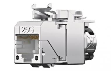 TEGA AMJ-SL Modul 25G T568A    100128120 