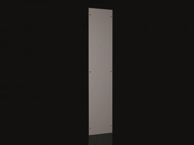 Rittal Seitenwand   VE=2     VX 8700.040 