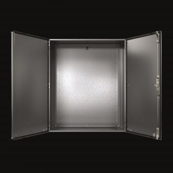 Rittal Kompakt-Schaltschrank  AX 1015000 