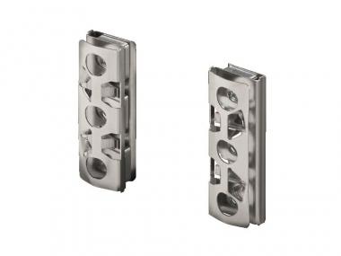 Rittal 19z-Fastener 1=24 1HE  DK 2090000 