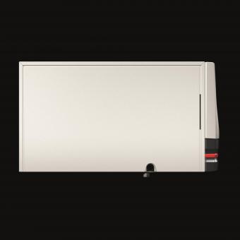 Rittal Blue e+ Dachaufbau     SK 3185730 