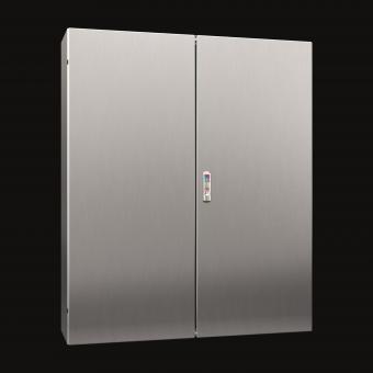 Rittal Kompakt-Schaltschrank  AX 1015000 