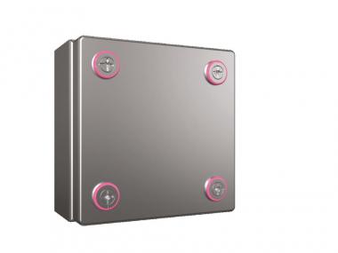Rittal Klemmenkasten KX,Edel- KX 1560000 