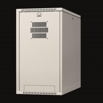Rittal 19z-Gehäuse kompakt    DK 7501000 