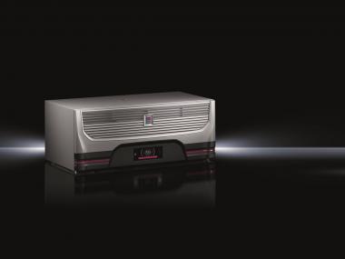 Rittal Blue e+ Dachaufbau     SK 3185730 