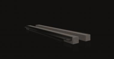 Rittal Profil                VX 8618.810 
