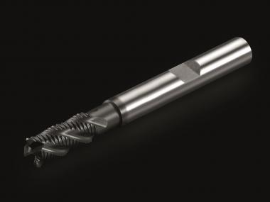 Rittal Performance Fräser 6mm AS 4050891 